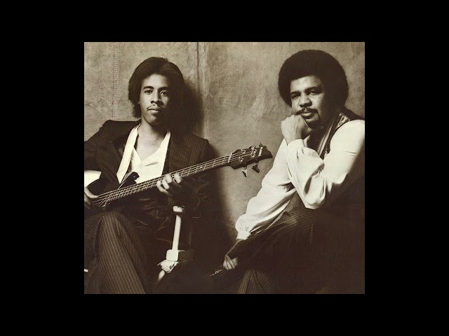 Stanley Clarke, George Duke - Sweet Baby (Extend) class=