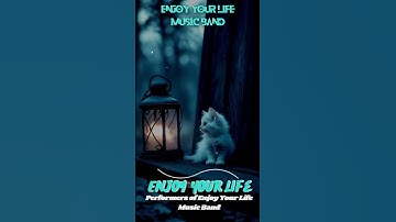 Thumbnail of Enjoy Your Life Music Band