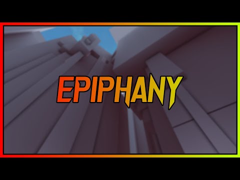 ROBLOX - Epiphany - Tier 14