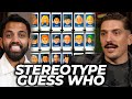 the BEST Way to Play Guess Who