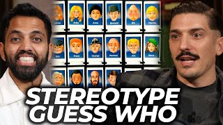 the BEST Way to Play Guess Who