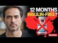12 Months Insulin Free, Big Catch!