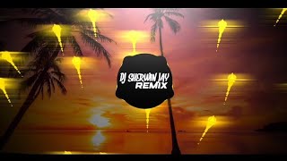 DJ NOTHING BEATS A JET2 HOLIDAY X DANZA KUDURO TIKTOK VIRAL TREND | DJ SHERWIN JAY REMIX