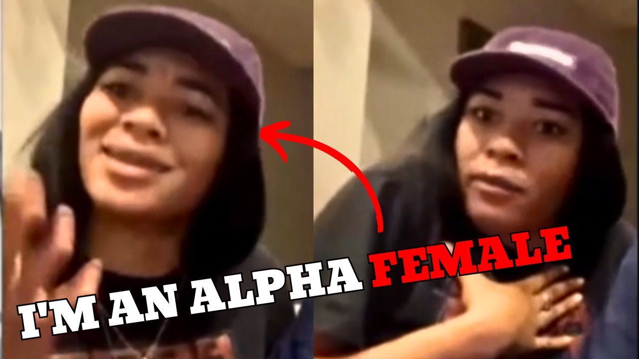 Man Instantly Humbles Alpha Female