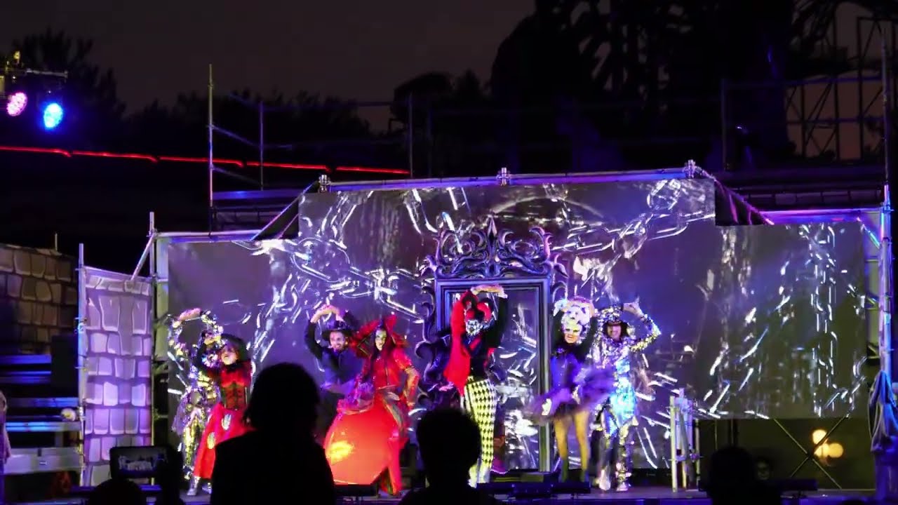 Mirror Riflesso Di Tenebre - Magic Halloween 2025