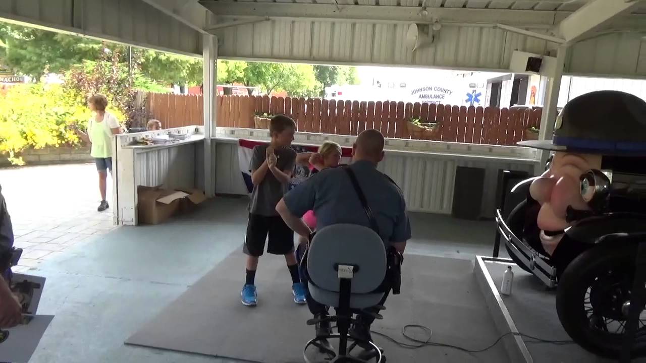 Otto the talking car YouTube