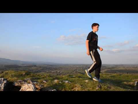 International Dance Day - Sean Nós ar an tSionann
