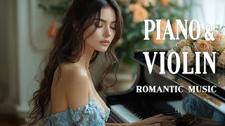 Top 100 Classic Romantic Piano Love Songs - Music That Bring Back Sweet Memories