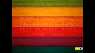 Iwan-Fantasia Musim Cinta