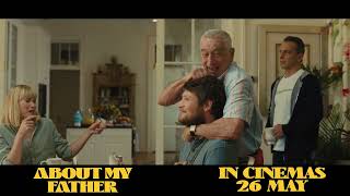 About My Father - OFFICIAL TRAILER