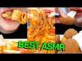 Compilation Asmr Eating - Mukbang Lychee, LINH, Jane, Sas Asmr | Part 37