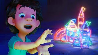 The Colorful Fixies Construction Ride The Fixies Wildbrain - Kids Tv Shows