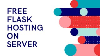 Flask Free Hosting on Zeet | Flask Data Science Project Deployment on Server For Free