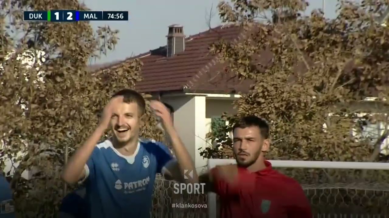 Highlights, Dukagjini - Malisheva