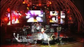 문화콘서트 난장 NANJANG ; 산울림 sanulrim ; 아리랑 Arirang