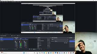 Video Praktek Deploy Aplikasi dengan Docker Swarm