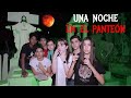 UNA NOCHE EN EL PANTEON (Especial de Halloween) | TV Ana Emilia