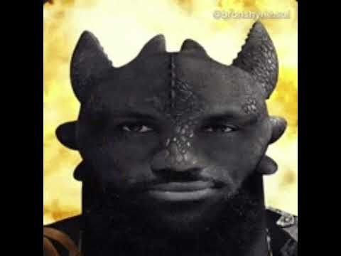 Wake yo azz up cuz its time to go beast mode BASS BOOSTED