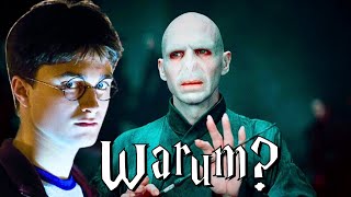 Download Lagu 7 WARUM-Fragen, die in Harry Potter alles verändern MP3