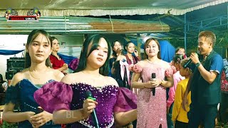 Cokek Campursari Full Sinden Muda Ponorogo Bikin Suasana Horeg 