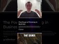 Mastering Decision-Making for AI Success in Business