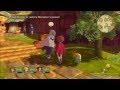 Ni No Kuni Beating a Bad Back Errand 63