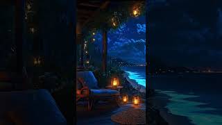 Deep Healing Waves • Peaceful Sleep Music for Stress &amp; Insomnia #oceanwaves #deepsleep
