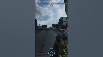 Don’t Blow a Fuse. Get It? |apex legends #apex #apexlegends #wattson #shorts