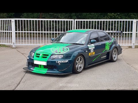 Zt Auto Group