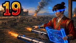 Reborn as an Exiled Prince With an AI Brain… I Build Weapons and Outsmart an Entire Kingdom PT 19