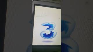 LG U8138 Startup And Shutdown Remake