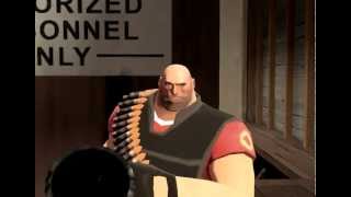 [SFM] Lip Sync Test ;D