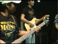 Capture de la vidéo Lemon Lime Machine Gun - Apac 2010 Battle Of The Bands Champs [Hq]