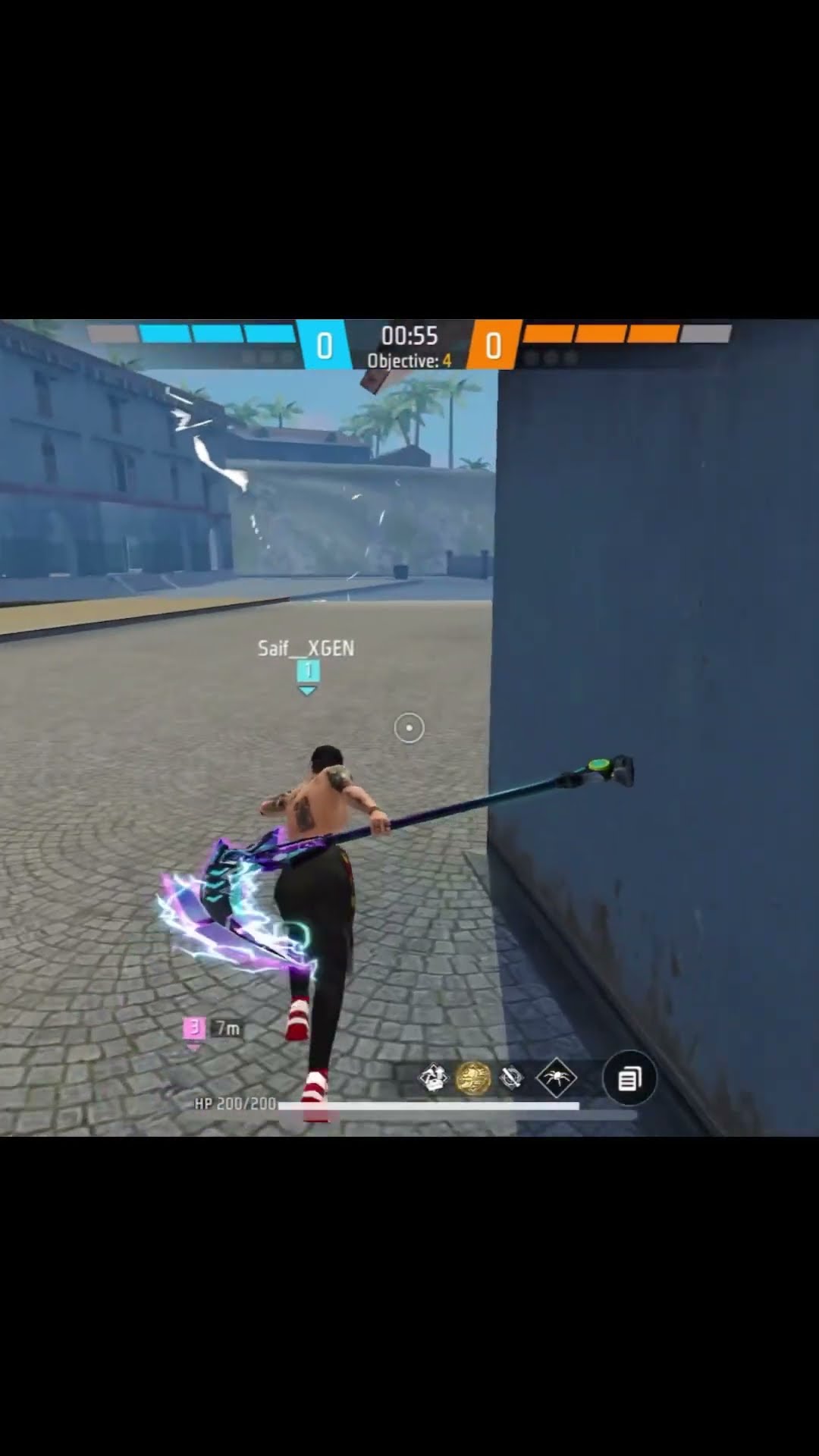 #freefire #garenafreefire #freefiremax #totalgaming #gaming