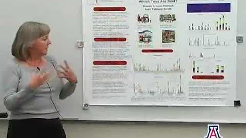 Research Talk by Sharon Crouse-Matlock