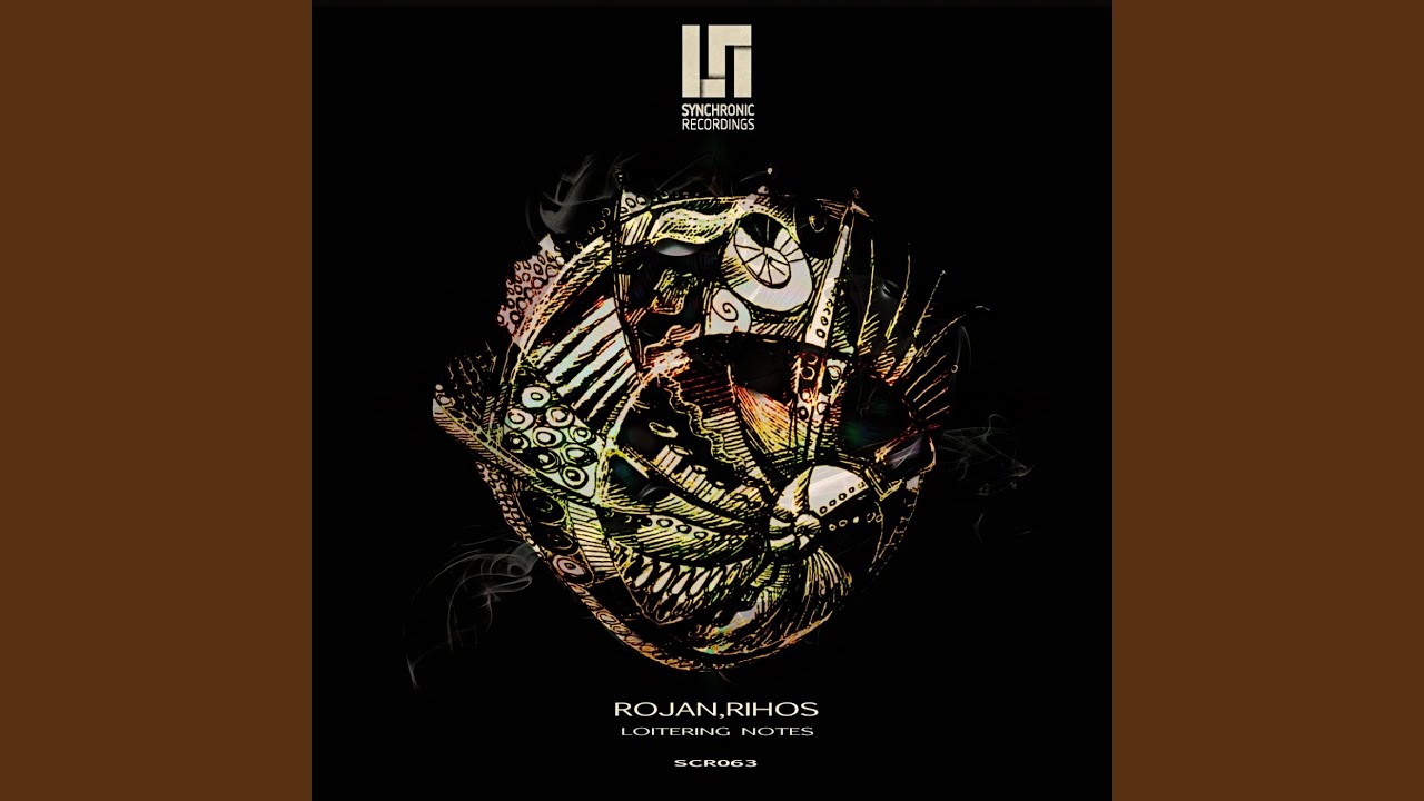 Sleduj Loitering Notes (Original Mix) na YouTube Sleduj Loitering Notes (Original Mix) na YouTube