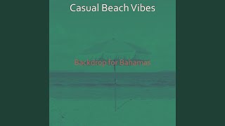 Happening Backdrops for Beach Bars