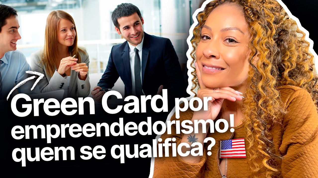 Green Card pelo EB3: Quem qualifica?