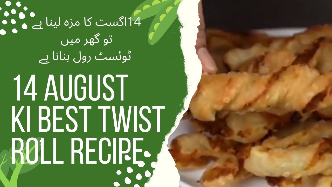 New style potato twist roll recipe ||potato roll ||potato recipes ||zeyan ansari food secrets