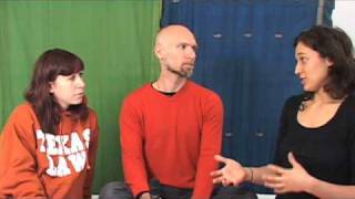 Emotions and Structural Integration: ConsciousBodyNYC (video 8)