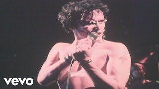 Adam & The Ants - Physical (You're So) (Live in Manchester) chords