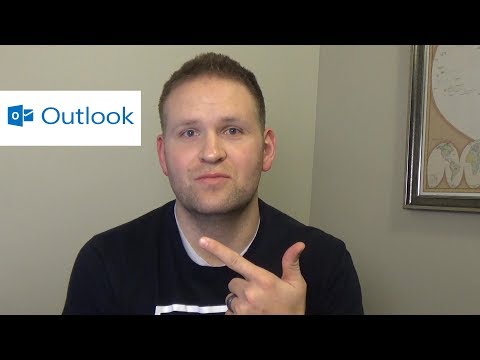 Outlook.com | Opening an email account