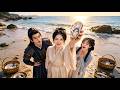 [FULL] Transmigrated To Desolate Island She Talks To Sea Creatures And Defeats Pirates#minidramas
