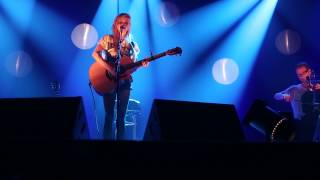 Lights Where The Fence Is Low (Acoustic)- Montreal 5/11/13