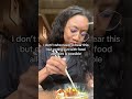 I don’t who need to hear this but eating out with food allergies is possible #WeCanEat