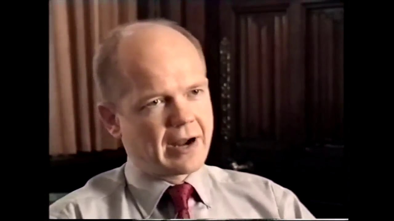 Как стать лидером оппозиции