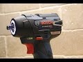 Bosch 12 Volt Brushess Impactors