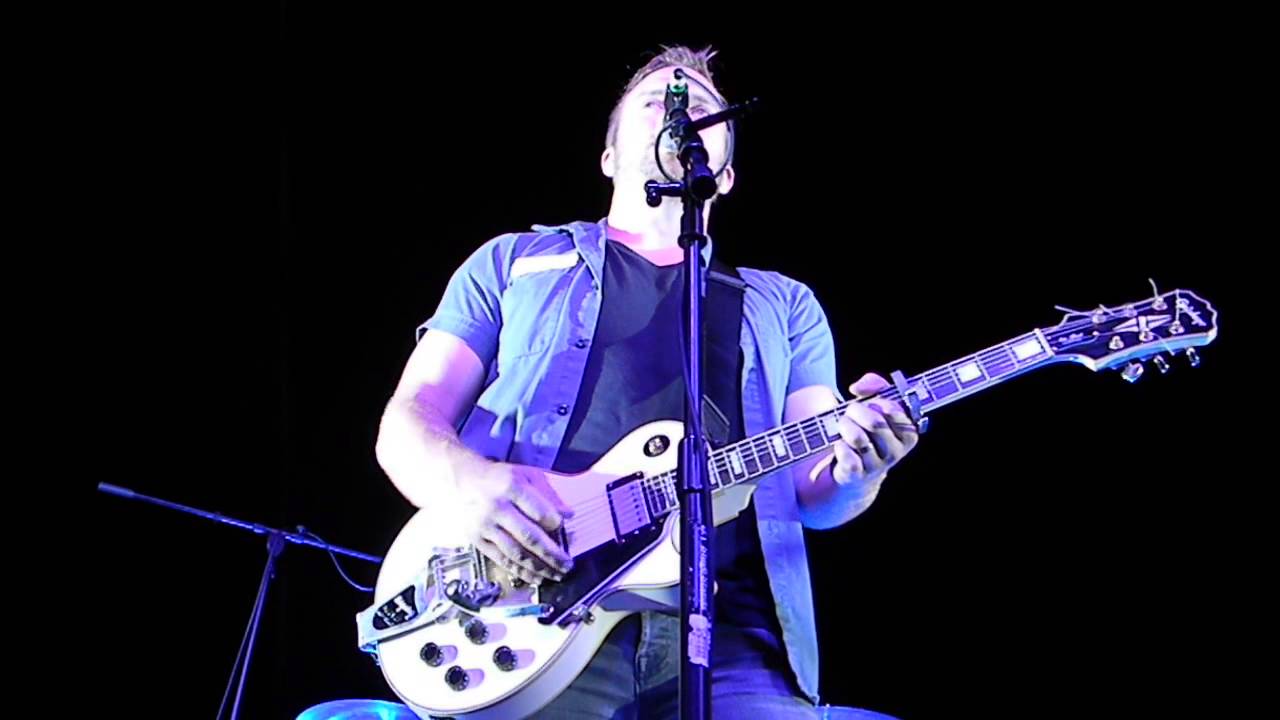 Logan Mize to Prairieville"Wellington KS 6/9/15 YouTube