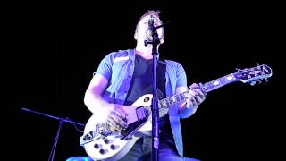 Logan Mize  "Welcome to Prairieville"-Wellington KS 6/9/15