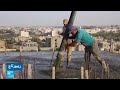 لماذا يرحل العمال الأجانب عن ليبيا